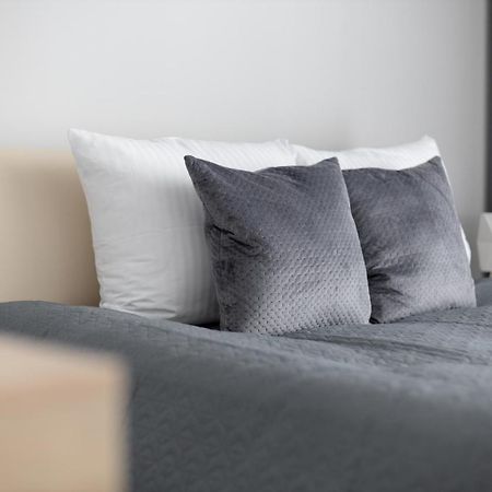 Wola Chic Silver Studio Warsaw Luaran gambar
