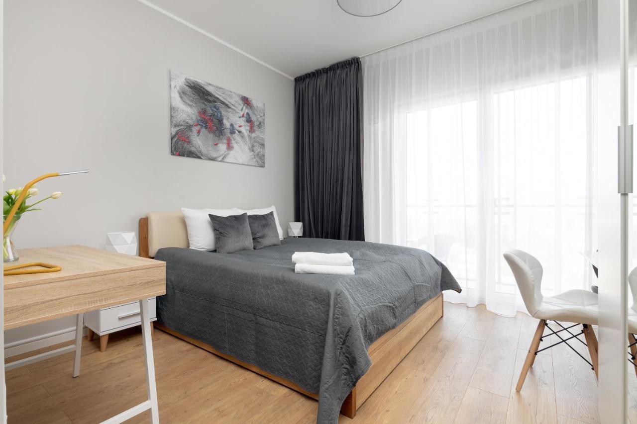 Wola Chic Silver Studio Warsaw Luaran gambar